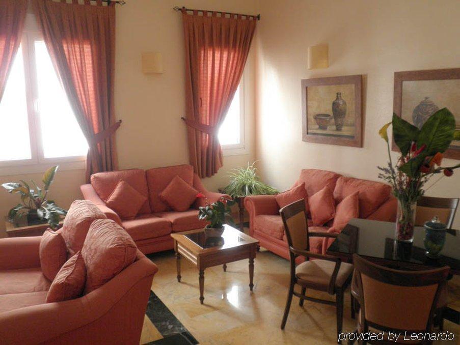 Hotel Tio Felipe Carboneras Rom bilde