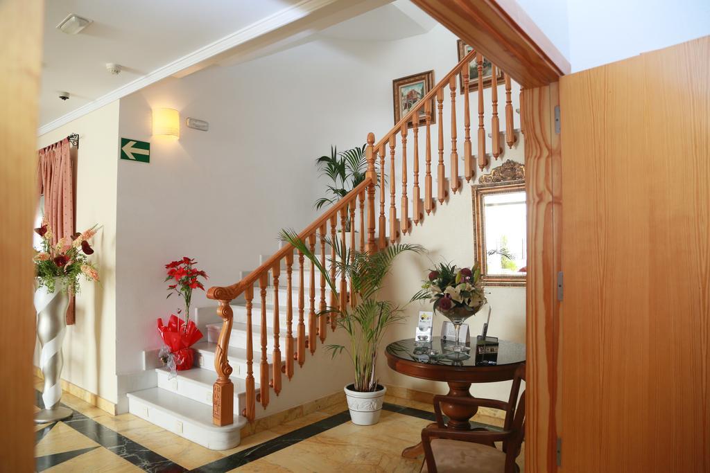 Hotel Tio Felipe Carboneras Rom bilde